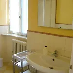 아파트 Alpi Giulie 인트라