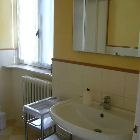 Alpi Giulie Apartment
