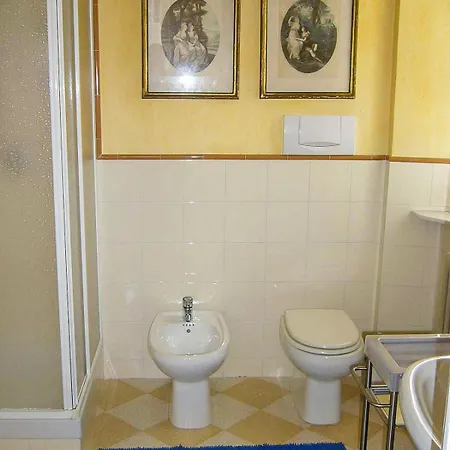 Appartamento Alpi Giulie