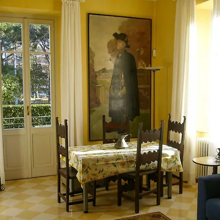 Alpi Giulie Appartamento