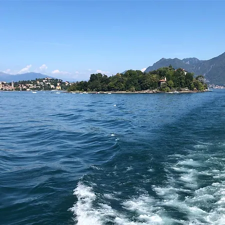 Διαμέρισμα Alpi Giulie Intra