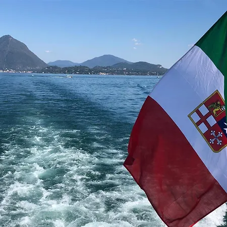 Appartamento Alpi Giulie Intra