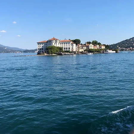 Διαμέρισμα Alpi Giulie